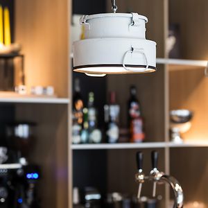 Holiday Inn - The Niu, Dairy Haarlem